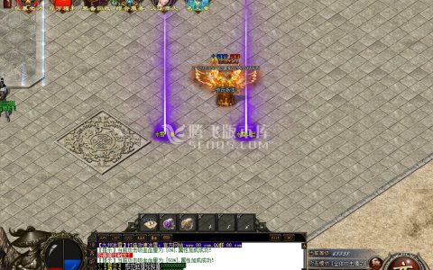 星王合击PK技巧与走位时机全解析｜核心玩