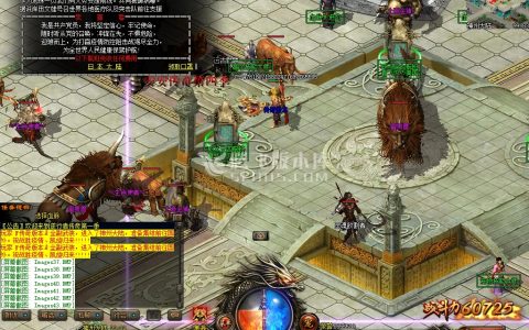 2024精选打金服攻略 含打金传奇与金币服机制详解