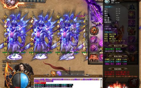 6月无主之地神器打金单职业-带假人带光柱-带攻略-沙捐-自动回收-自动拾取