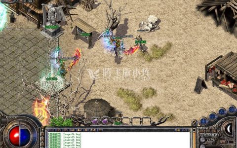 独家封神录烈战神器单职业：终极称号、天谴