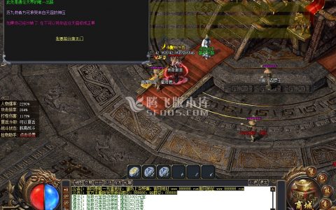 1月重启未来神器专属单职业传奇商业一条龙-宝石镶嵌-古神之体-斗转星移-机械师