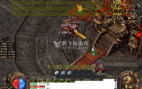 1月重启未来神器专属单职业传奇商业一条龙-宝石镶嵌-古神之体-斗转星移-机械师